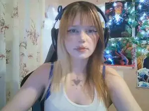 Cam4 Adult Webcam of EarlineArbry