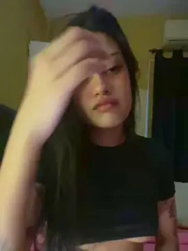 Cam4 Free Live Porn of kamm27