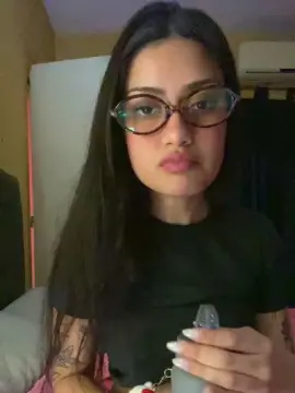 Cam4 Sex Chat of kamm27