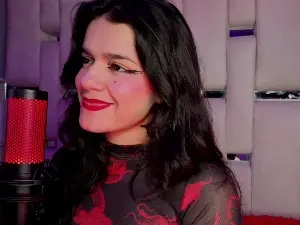 Cam4 Private Sex Chat of ValerieKay