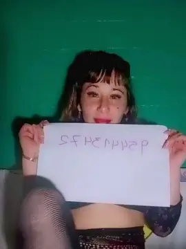 Cam4 Live Porn of Xikitury