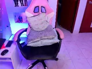 Cam4 Live Porn of EvaBloom_