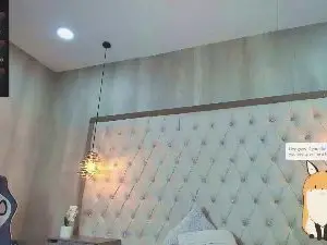 Cam4 Adult Video Chat of Crystal_Silver