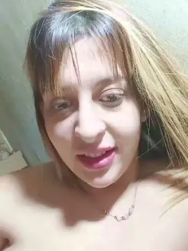 Cam4 Nude Webcam of Sabrigarcia
