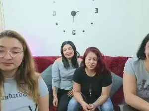 Cam4 Live Sex of lesb_crazy_fun