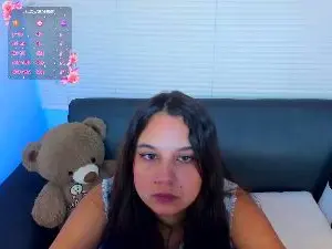 Cam4 Adult Webcam of Shadai_Ross