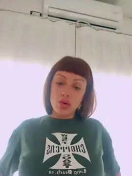 Cam4 Adult Webcam of MeriPopis