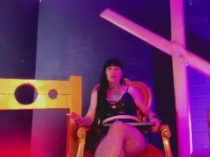 Cam4 Free Porn Cam of Mariissa_Fox