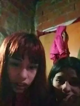Cam4 Private Sex Chat of Naty2026