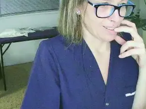 Cam4 Private Sex Chat of FelinaMza