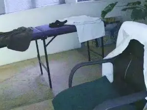 Cam4 Private Sex Chat of FelinaMza