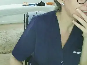 Cam4 Free Live Porn of FelinaMza