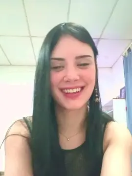 Cam4 Nude Webcam of soffiss