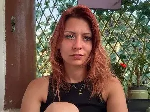 Cam4 Private Sex Chat of Karoline121