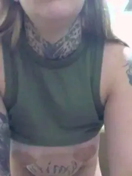 Cam4 Free Porn Cam of tuputitarica5
