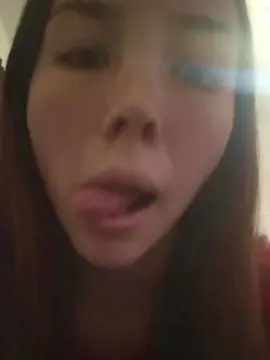 Cam4 Private Sex Chat of Franiamor
