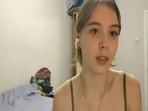 Cam4 Adult Webcam of RosalbaPyette