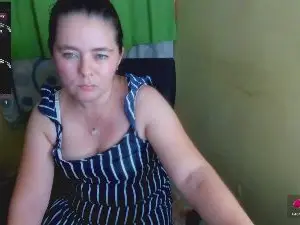 Cam4 Best Webcam of Rose_milff