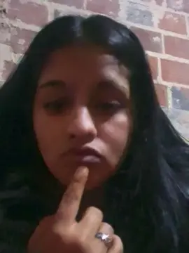 Cam4 Live Sex of anitasilva1