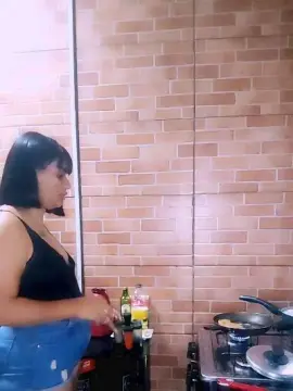 Cam4 Live Sex Cam of Brendasales