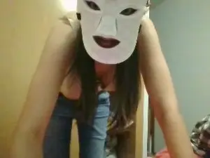 Cam4 Private Sex Chat of Olyloly