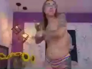 Cam4 Live Sex of Antonella_mc