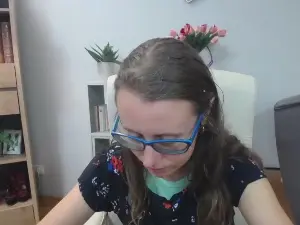 Cam4 Adult Webcam of Lizzy_Femme