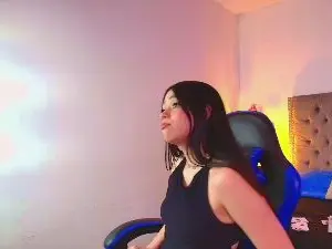 Cam4 Private Sex Chat of AlannaSwetie