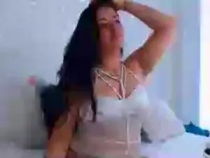 Cam4 Nude Webcam of Samanta_james19