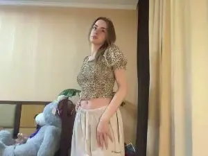 Cam4 Best live sex cam show of RobertoMaaske