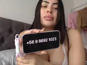 Cam4 Best live sex cam show of flordelcaos
