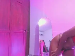 Cam4 Sex Chat of Natasha028_