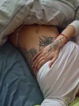 Cam4 Free Porn Cam of Albaxbabe