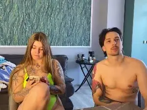 Cam4 Best live sex cam show of Siren_Miley
