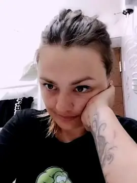 Cam4 Private Sex Chat of Kriss_Sexxi