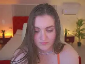 Cam4 Live Porn of EmmyCharm