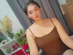 Cam4 Live Porn of HavanaOhnahnah