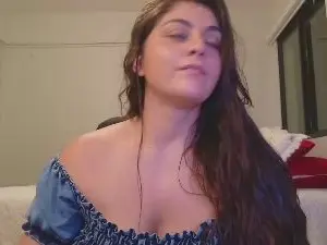 Cam4 Best Webcam of misssav