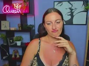 Cam4 Adult Webcam of Burn_AMANDA