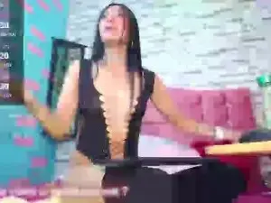 Cam4 Adult Webcam of eva_quin