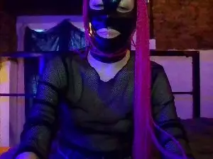 Cam4 Nude Webcam of trixxxa
