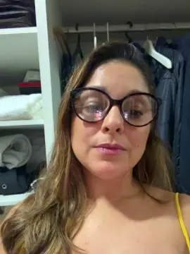 Cam4 Sex Chat of Mary_2609