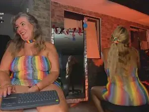 Cam4 Private Sex Chat of leonnela