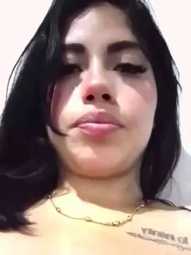 Cam4 Sex Cam of sylvana_19