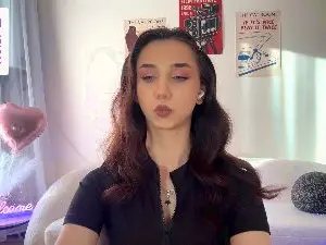 Cam4 Live Porn of LexieVaka