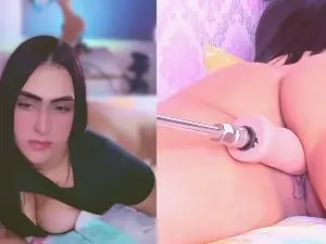Cam4 Sex Chat of kloecampbell_cm