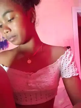 Cam4 Adult Webcam of Isah2026