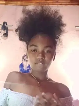 Cam4 Free Porn Cam of Isah2026