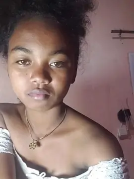 Cam4 Live Sex of Isah2026
