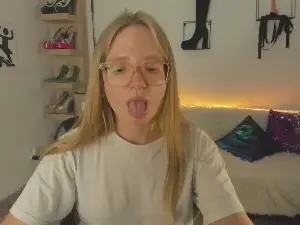 Cam4 Live Sex Cam of hottieNancy